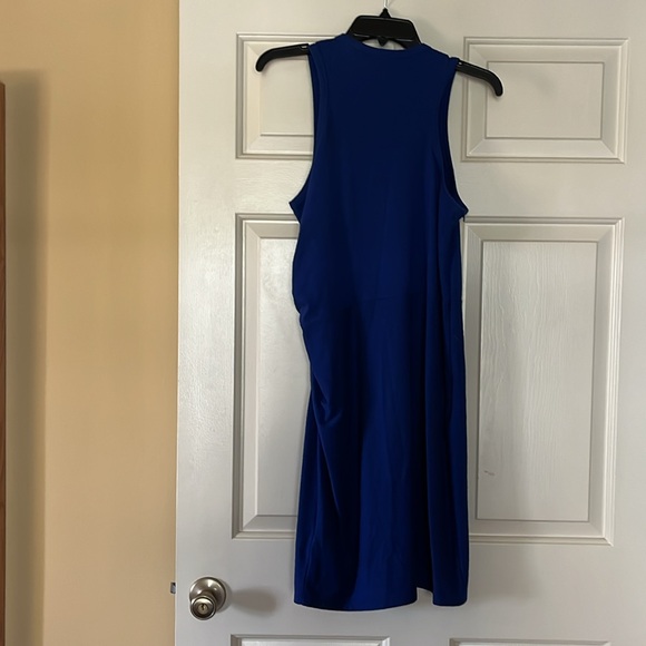 NWT Ted Baker Dress Sz3 - Picture 5 of 8